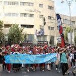 5 Israeli soldiers injured in terrorist bombing