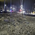 Israel’s protests cross sacred red lines