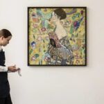 German commission backs restitution of Kandinsky painting owned by Bavarian bank to Jewish heirs