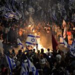 Jordan brings provocative ‘Nakba tours’ to Jerusalem – near Netanyahu’s residence