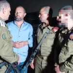Rabbi Cooper Hints at Historic Shift: Syrian-Israeli Dialogue Possible Under Trump’s Mediation