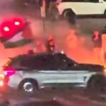 Macron:  French Soldier Killed, Three Injured in Lebanon Attack