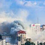 Reporter’s Notebook: A Writer and Mother’s Chronicle of Terrorism and War