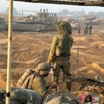 House Democrats Critical Of Israel Drawing Primary Challenges Over Their Positions