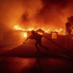 Los Angeles Mayor Karen Bass Cut Fire Budget by Nearly $20 Million