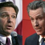 Biden Campaign Silent As Trump World Openly Lobs Debate Challenge