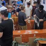 Beware of fake news: Hamas and supporters promote disinformation about war