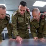 Hamas, Islamic Jihad Demand Total Ceasefire Before Any Hostage Release