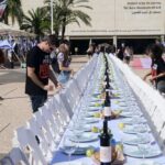 Hostages’ family rejects rumors of BDS support