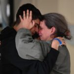 Family says critically ill freed hostage was ‘betrayed’ by the Red Cross