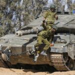 IDF Urges Rafah Evacuations; Drops Flyers in Gaza; Attack Imminent