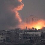 Israeli forces raid Samaria home of Hamas’s second-in-command
