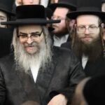 Knesset bans UNRWA, outlaws all official contact