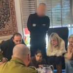 Liberal Jews Embracing Mamdani and Inviting Him for a Passover Seder are the Same People that the Israeli Supreme Court Wants to Honor with a Share of the Kotel