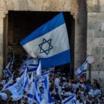 The Shoah: “An Event of Overbearing Magnitude”