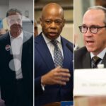 Mamdani and AOC are the Democrats of the future