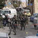 Palestinian towns celebrate murder of 7 Israelis in Jerusalem attack