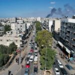 Horror: IDF Screens Raw Footage of Hamas Terror Attack for Media