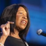 ‘Not every Jew is problematic… but most are’: DeSantis ally slammed for vile antisemitism
