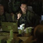 White House: Israel agreed to daily 4-hour ‘humanitarian pauses’