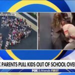 House Republicans Release J6 Videos to Tucker Carlson