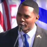 Watch Entire March For Israel Rally