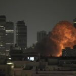 What to Know About Bunker-Buster Bombs and Iran’s Fordo Nuclear Facility