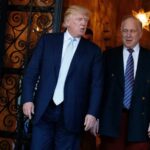 Trump Threatens to Use the Insurrection Act in Minneapolis