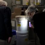 U.S. Surgeon General Calls for Cancer Warning Labels on Alcohol, Citing It as Third Leading Preventable Cause of the Disease
