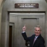 McCarthy Holdouts Progress Towards Deal: ‘We’re in a Good Position’, 15 Votes Flip as House Headed to 14th Vote