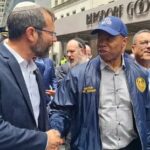 Netanyahu vows to fully probe ‘severe’ Egypt attack
