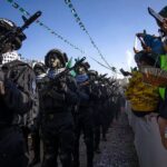 Israel to send search and rescue mission to  Earth quake-battered Morocco