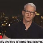 Northern Israeli city hit during repeatedly Hezbollah rocket barrages