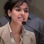 Harvey Weinstein Rape Victim Steps Out of Shadows to Reveal Identity