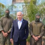 Dozens of members of Congress urge Trump to select envoy on Jew-hatred