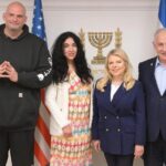 Dozens of members of Congress urge Trump to select envoy on Jew-hatred