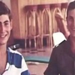 Hasmonean Brigade salutes the fallen on base and in Lebanon
