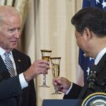 Prospect of Biden Presidency Already Making the World More Dangerous for Jews