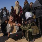 Israeli president blasts BBC for comparing hostages to Hamas terrorists