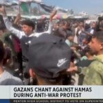 US Jews increasingly fear Trump could turn on Israel – here’s why