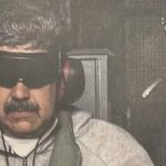 Nicolás Maduro ‘Captured and Flown Out Of’ Venezuela, After US Bombs Caracas