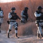 Protecting Americans Here and Abroad Against Terrorism