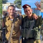 IDF strikes Hezbollah targets in Lebanon after UAV is shot down