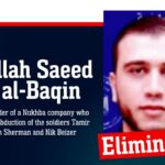 Israeli Health Ministry: Hamas hostages in ‘immediate danger’