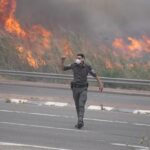 They tried to burn our joy — but we still have a country