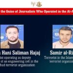 Iran Claims to Possess Trove of Israeli Nuclear Intelligence; Espionage Arrests in Israel Raise Alarm