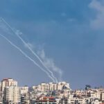 IDF soldiers retake part of Gaza’s Netzarim Corridor