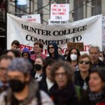 International Tufts Student Detained by Federal Authorities as Trump Admin Intensifies  Crackdown on Pro-Hamas Agitators 