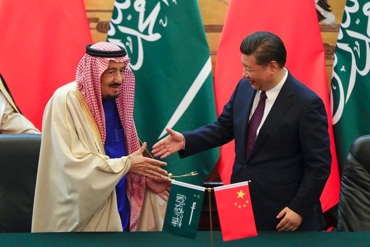 Lintao Zhang/Pool Photo via AP