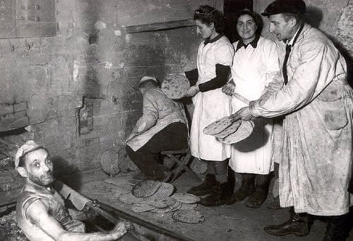 (Photo: Yad Vashem archives)